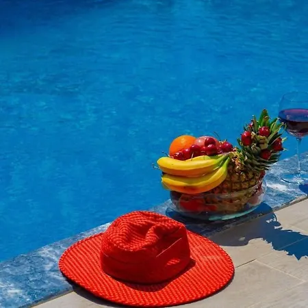 Fethiye Seydikemer Zena Villa