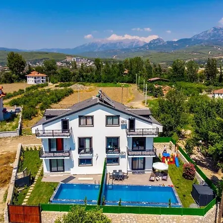 Villa Fethiye Seydikemer Zena