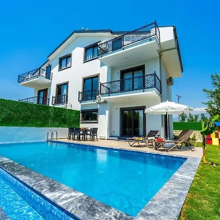 Villa Fethiye Seydikemer Zena Kemer (Menekse Mahallesi)