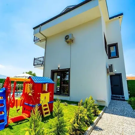 Villa Fethiye Seydikemer Zena Kemer (Menekse Mahallesi)